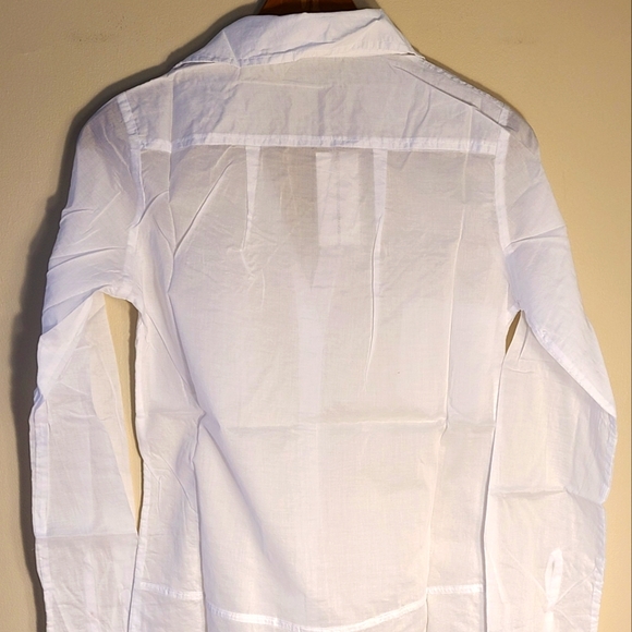 Humanoid Top - Picture 3 of 7